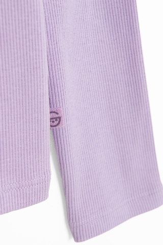 T-shirt - Violet
