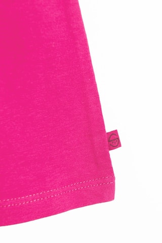 T-shirt - Fuchsia