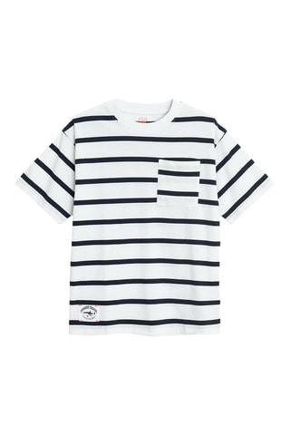 T-shirt - Blanc