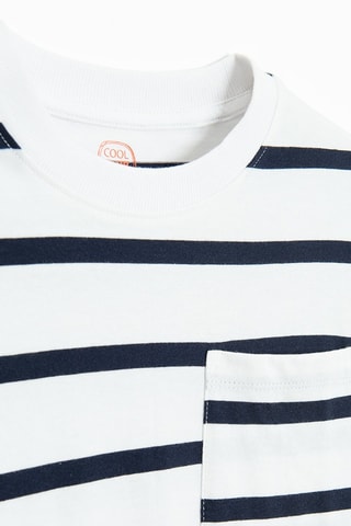 T-shirt - Blanc