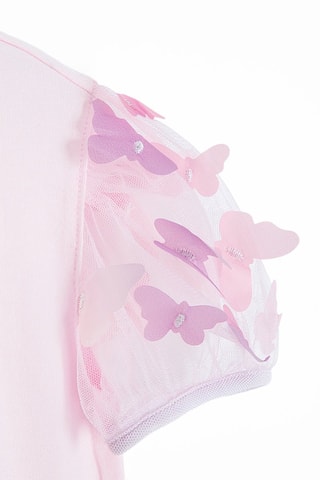 T-shirt - Rose