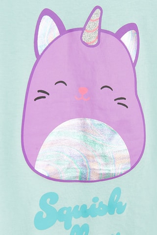 T-shirt - Turquoise