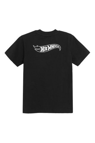 2 t-shirts -  Blanc et noir