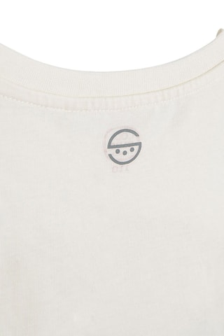 T-shirt Ecru