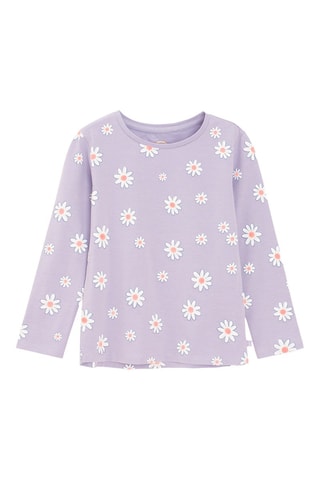 T-shirt - Violet