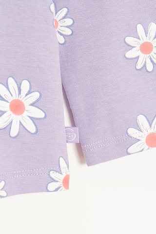 T-shirt - Violet