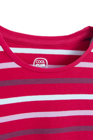 T-shirt - Rose