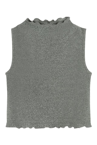 Blouse - Gris