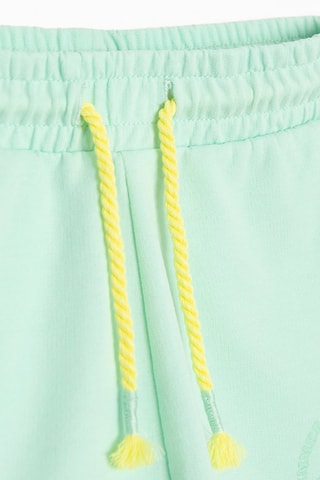 Short - Turquoise