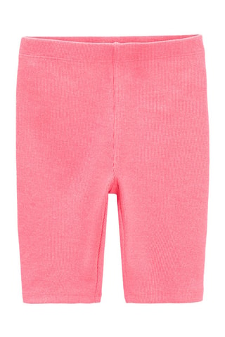 Cycliste - Rose