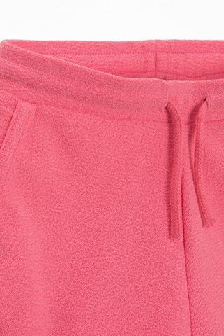 Short - Vieux rose