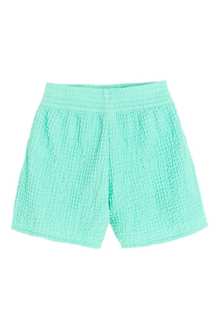 Short - Turquoise