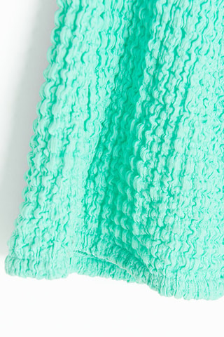 Short - Turquoise