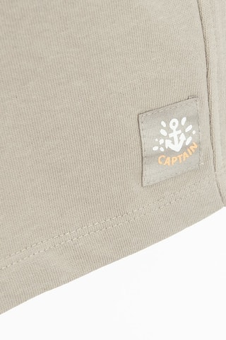 Short - Beige