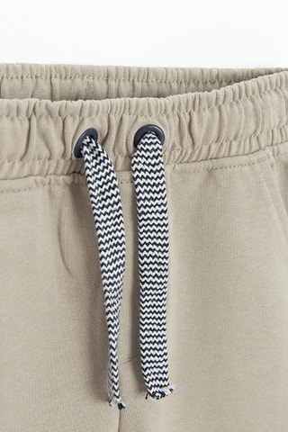 Short - Beige
