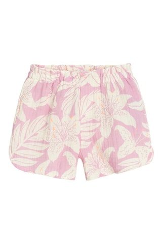 Short - Rose