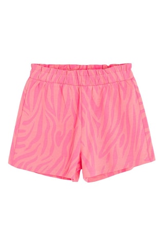 2 shorts - Rose