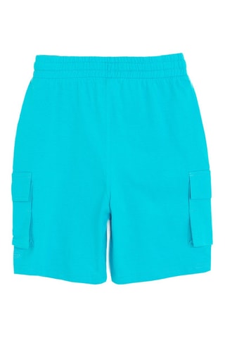 Short - Turquoise