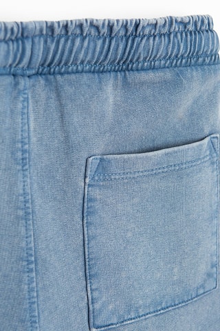 Short - Bleu marine