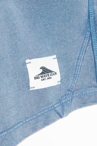 Short - Bleu marine