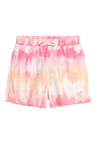2 shorts - Rose