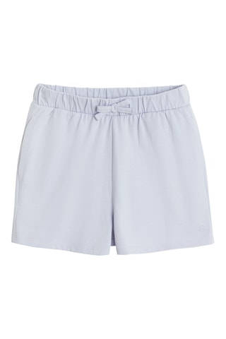 2 shorts - Rose