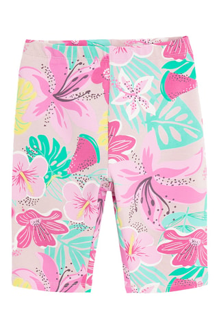 Cycliste - Rose