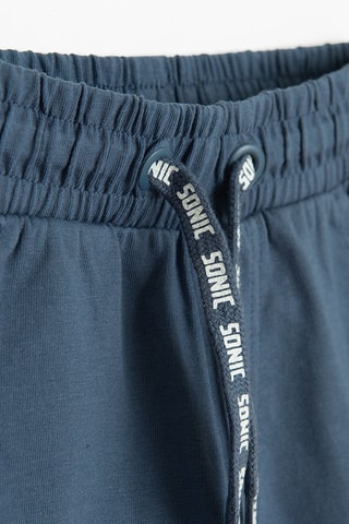 Short Sonic - Bleu nuit