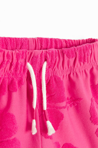 Short - Fuchsia