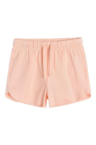 Short - Saumon