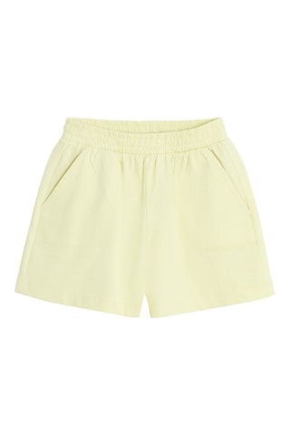 Short - Jaune