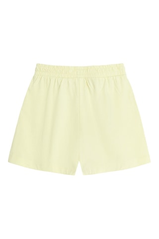 Short - Jaune