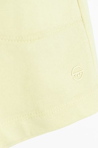 Short - Jaune