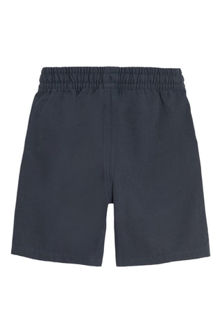 Short Spider-Man Avengers Marvel - Bleu marine