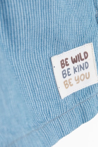 Short - Bleu