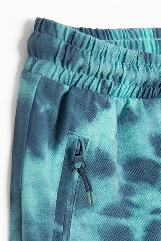 Short - Bleu