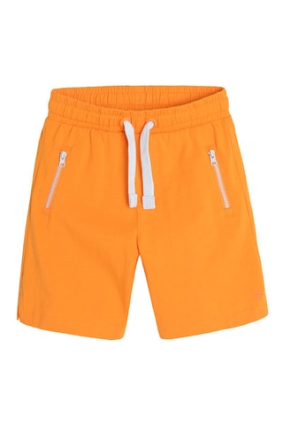 Bermuda Orange