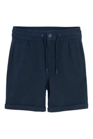 Bermuda - Bleu marine