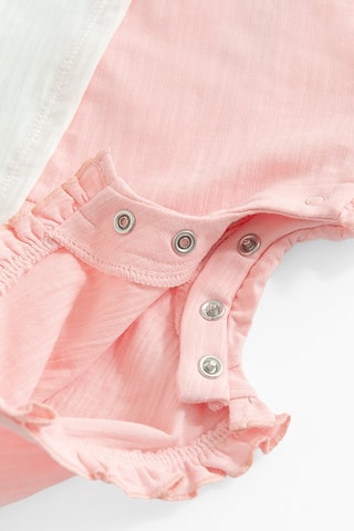 Combinaison Dumbo Disney - Blanc
