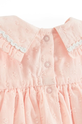 Body-robe - Rose poudré