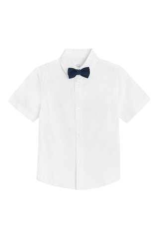 Ensemble 3 pièces - Blanc et gris