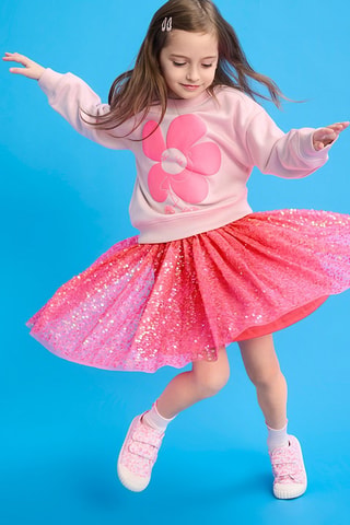 Jupe - Rose