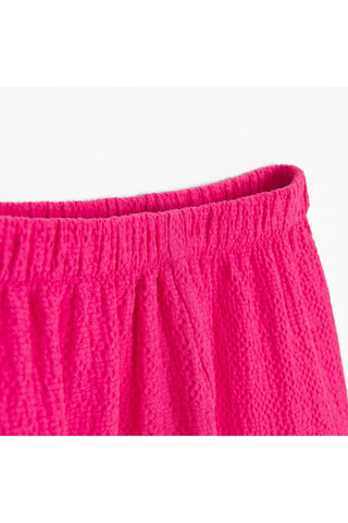 Jupe - Fuchsia