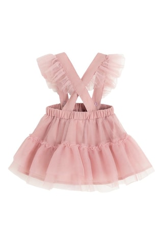 Jupe - Rose