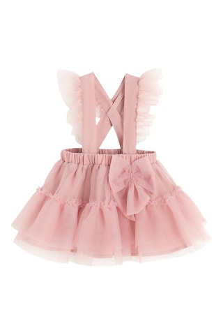 Jupe - Rose