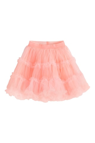 Jupe - Corail
