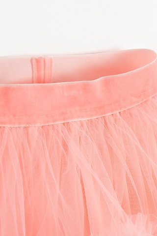 Jupe - Corail