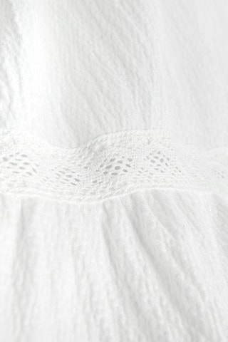 Jupe - Blanc