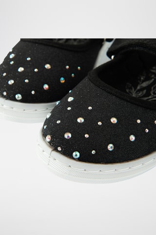 Ballerines - Noir