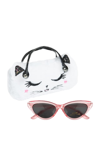Lunettes de soleil enfant - UV400